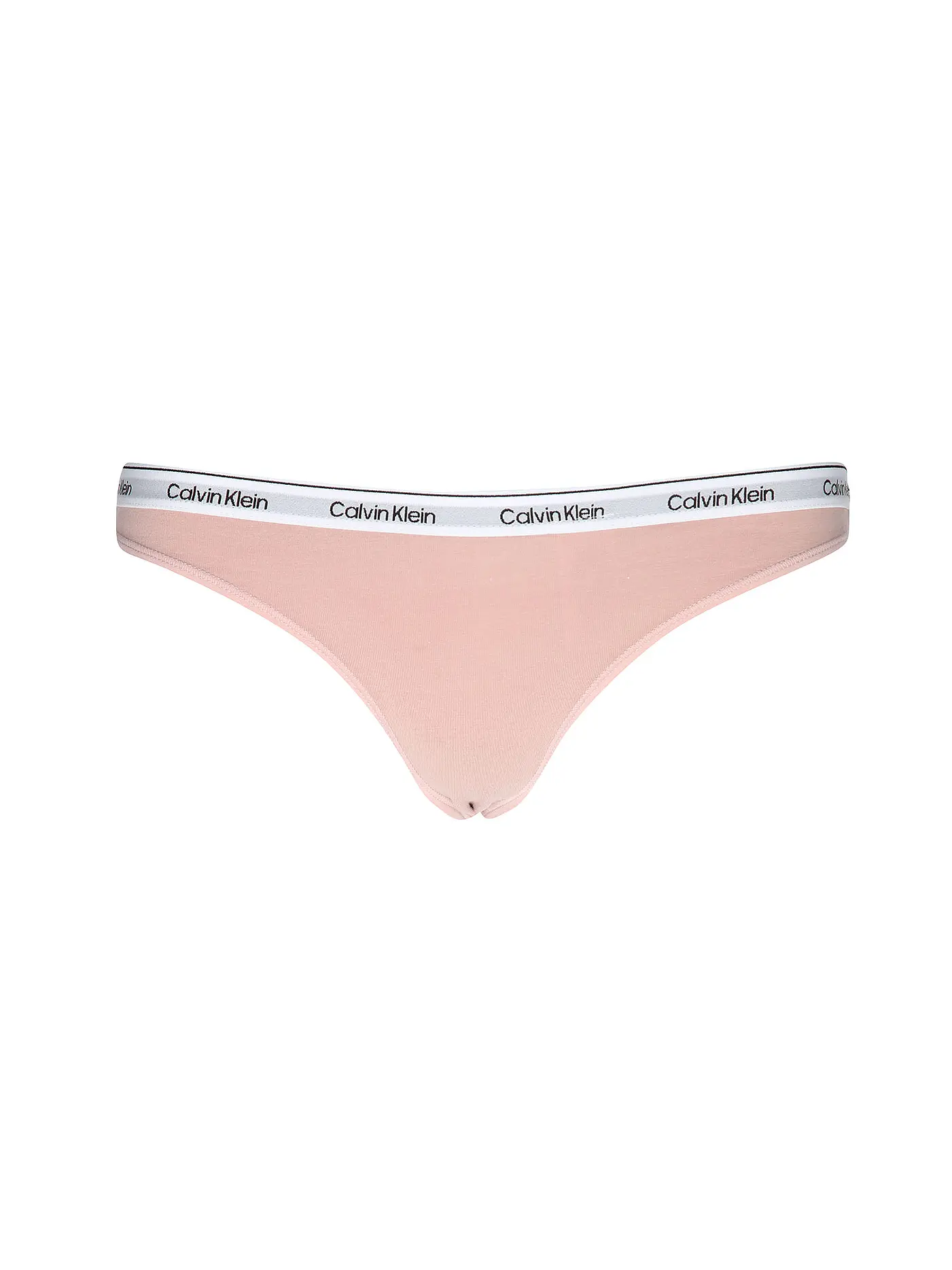 CALVIN KLEIN | String 3er Pack multi | 